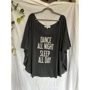 Dance All Night Shirt